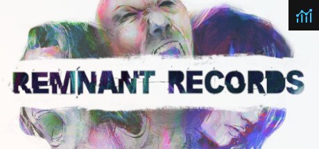 Can I Run Remnant Records?