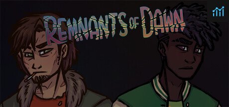 Remnants of Dawn PC Specs