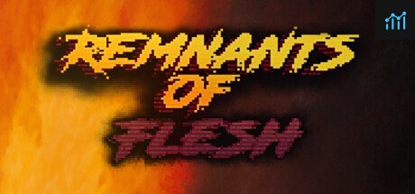 Remnants of Flesh PC Specs