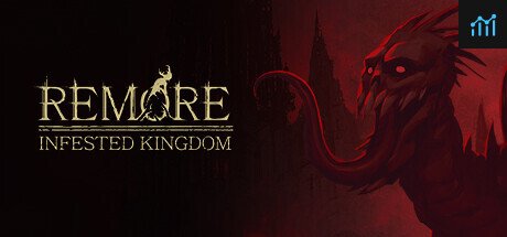 REMORE: INFESTED KINGDOM PC Specs