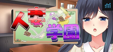 人妻学園　～営み指導で調教ッ！？ハメ堕ちする清純妻～ PC Specs