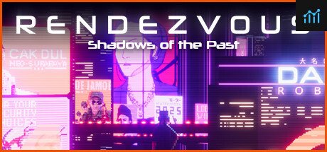 Rendezvous: Shadows of the Past PC Specs