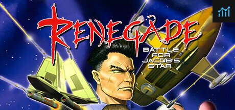 Renegade: Battle for Jacob's Star PC Specs
