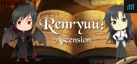 Renryuu: Ascension PC Specs