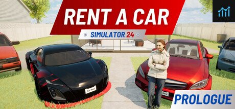 Rent A Car Simulator 24: Prologue PC Specs