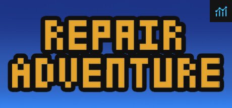 Repair Adventure PC Specs