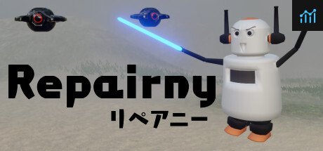 Repairny (リペアニー) PC Specs