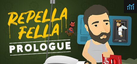 Repella Fella: Prologue PC Specs