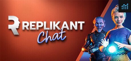 Replikant Chat PC Specs