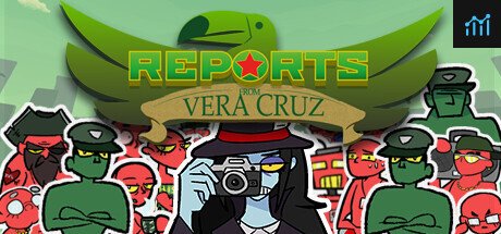 Reports from Vera Cruz PC Specs