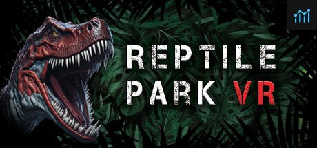 Reptile Park VR PC Specs