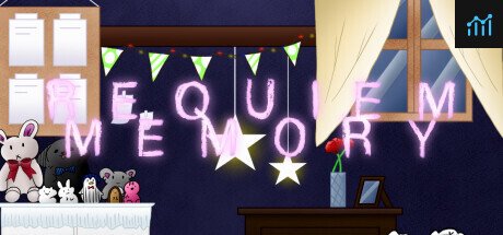REQUIEM MEMORY (TRIAL VERSION) PC Specs
