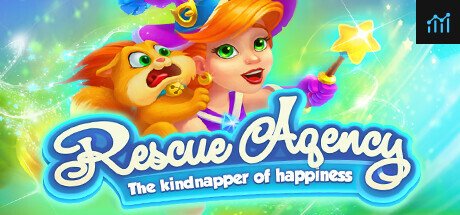 Rescue Agency: The Kidnapper of happiness PC Specs