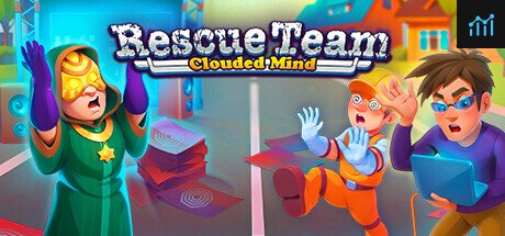 Rescue Team: Clouded Mind PC Specs