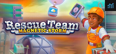 Rescue Team: Magnetic Storm PC Specs