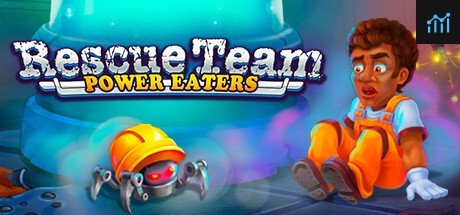 Rescue Team: Power Eaters PC Specs