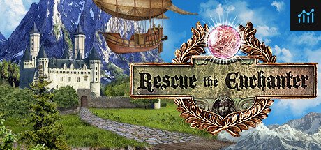 Rescue the Enchanter PC Specs