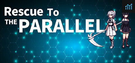 Rescue To The PARALLEL PC Specs