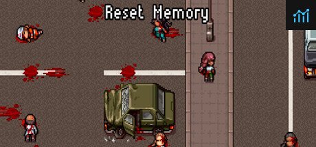 Reset Memory PC Specs