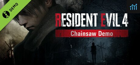 Can I Run Resident Evil 4 Chainsaw Demo?