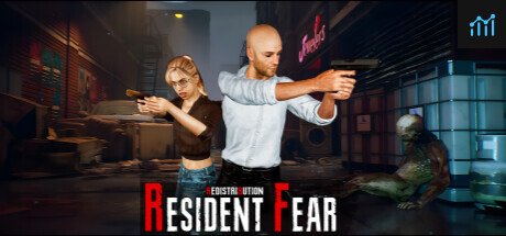 Can I Run Resident Fear : Redistribution?