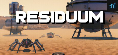 Residuum PC Specs