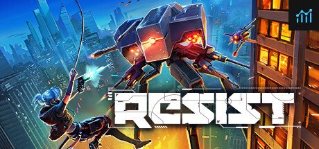 Can I Run Resist?
