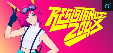 Resistance 204X PC Specs