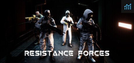 Resistance Forces PC Specs