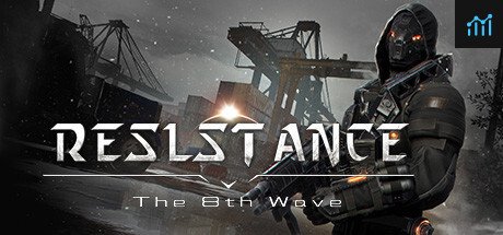 Resistance: The 8th Wave PC Specs