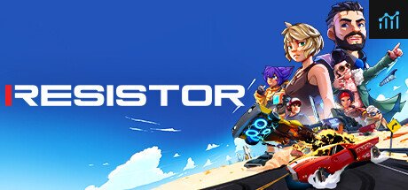 RESISTOR PC Specs