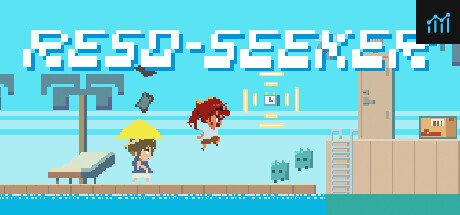 Reso-Seeker PC Specs