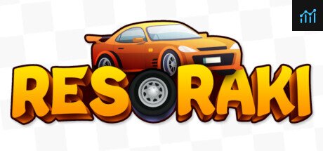 Resoraki: The racing PC Specs
