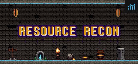 RESOURCE RECON PC Specs