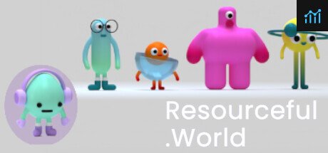 Resourceful.World PC Specs