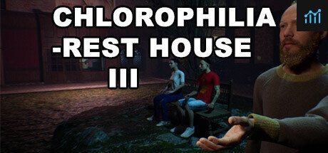 Rest House III - Chlorophilia PC Specs