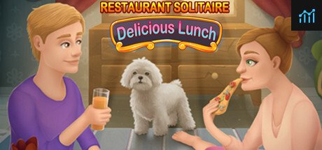 Restaurant Solitaire Delicious Lunch PC Specs