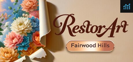 RestorArt: Fairwood Hills Collector's Edition PC Specs