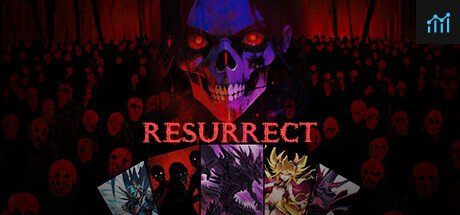 Resurrect PC Specs