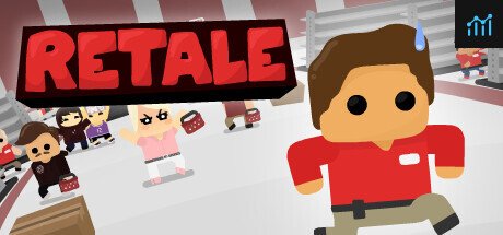 Retale PC Specs