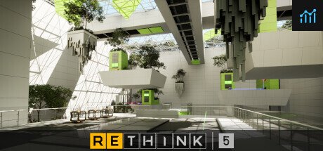 ReThink 5 PC Specs
