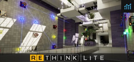 ReThink | Lite PC Specs