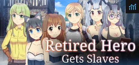 Retired Hero Gets Slaves PC Specs
