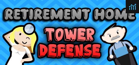 Retirement Home Tower Defense PC Specs