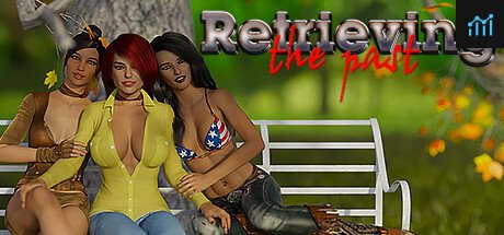 Retrieving The Past Steam EDITION PC Specs