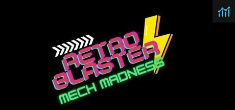 Retro Blaster : Mech Madness #1 PC Specs