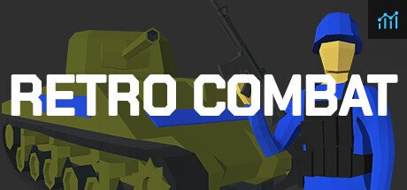 Retro Combat PC Specs