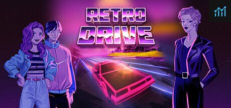 Retro Drive PC Specs