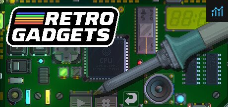 Retro Gadgets PC Specs