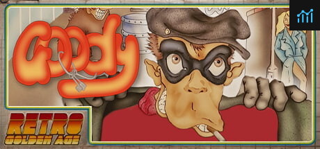 Can I Run Retro Golden Age - Goody?